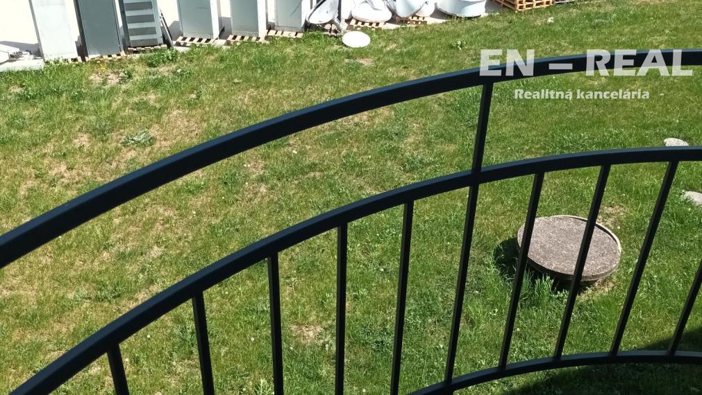 NA PRENÁJOM MODERNÁ KANCELÁRIA, Košice Južná Trieda