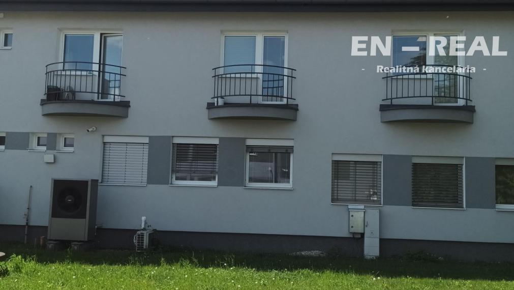 NA PRENÁJOM MODERNÁ KANCELÁRIA, Košice Južná Trieda
