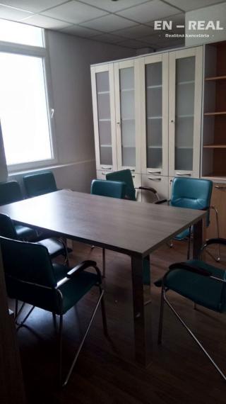 Na prenájom skladové/výrobné priestory+kancelárie/zázemie v priemyselnom areály, Košice IV