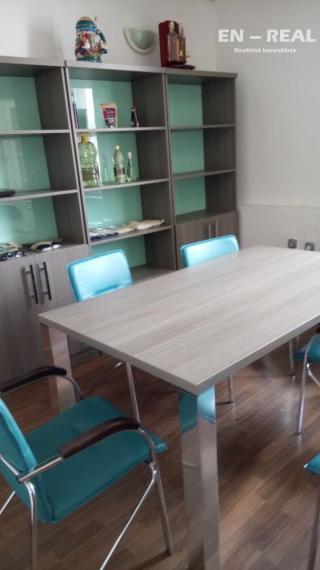 Na prenájom skladové/výrobné priestory+kancelárie/zázemie v priemyselnom areály, Košice IV