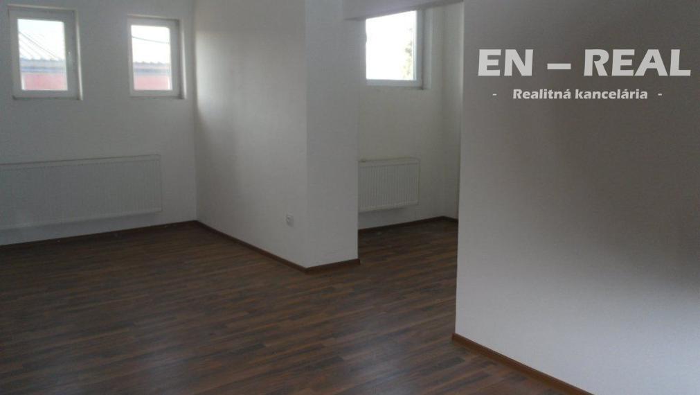 Na prenájom výrobná/skladová hala, sídlo firmy v priemyselnom areály, Košice IV