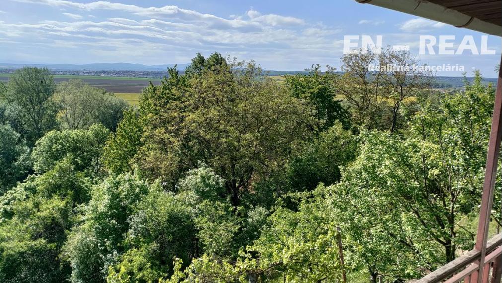 NA PREDAJ PEKNÁ ZÁHRADNÁ CHATKA+POZEMOK blízko Košíc, NIŹNÁ HUTKA