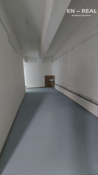 NA PRENÁJOM SKLADOVÉ-VÝROBNÉ-KANCELÁRSKE PRIESTORY, Košice Nad Jazerom