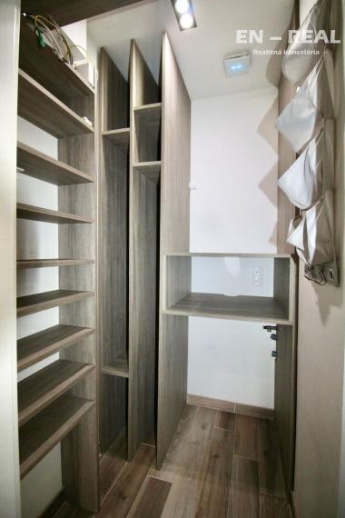 Na prenájom kompletne zrekonštruovaný 3 izbový byt v Bratislave