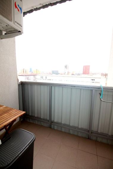 Na prenájom zariadený a kompletne zrekonštruovaný 3 izbový byt neďaleko OC VIVO