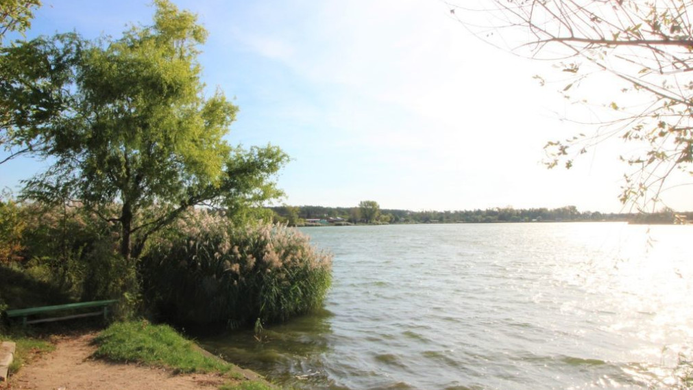 REZERVOVANÉ Na predaj chata pri vode v obci Jakubov