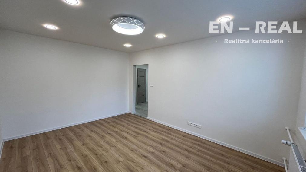 ***NOVINKA*** MODERNÝ, KRÁSNY 3 IZBOVÝ BYT S LOGGIOU