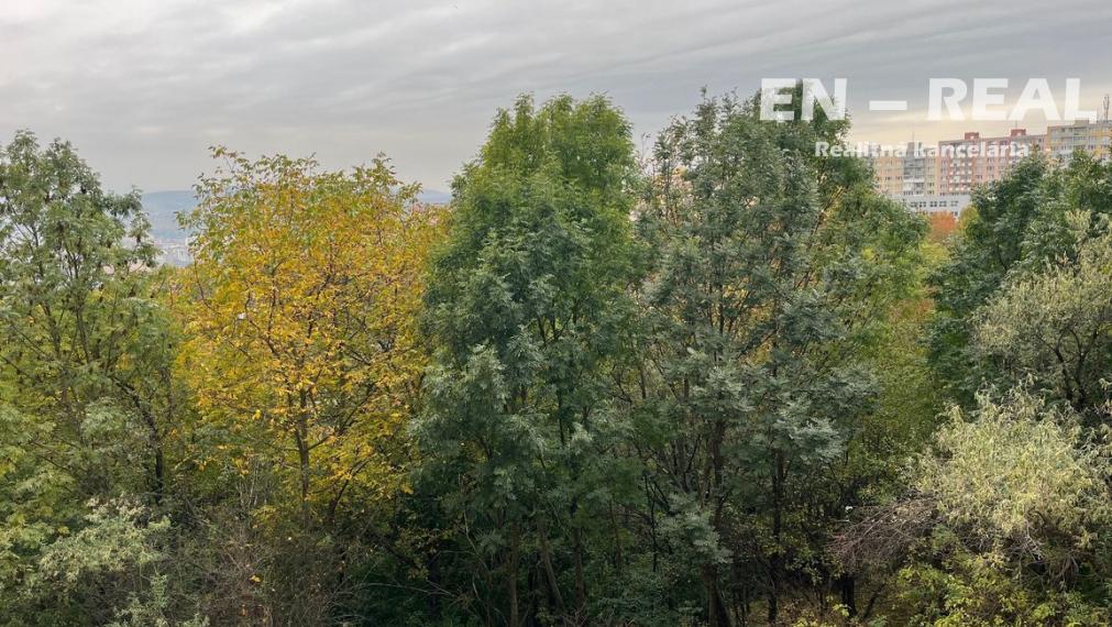 NOVINKA - MODERNÝ, KRÁSNY 3 IZBOVÝ BYT S LOGGIOU