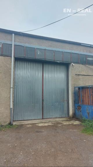 NA PRENÁJOM VÝROBNÉ-SKLADOVÉ-ADMINISTRATÍVNE PRIESTORY, priemyselný areál Košice 