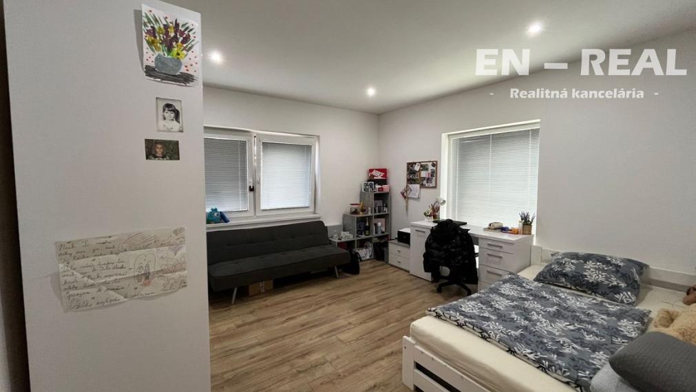 NA PRENÁJOM RODINNÝ DOM - BÝVANIE, PODNIKANIE, SÍDLO FIRMY atď., Košice Barca