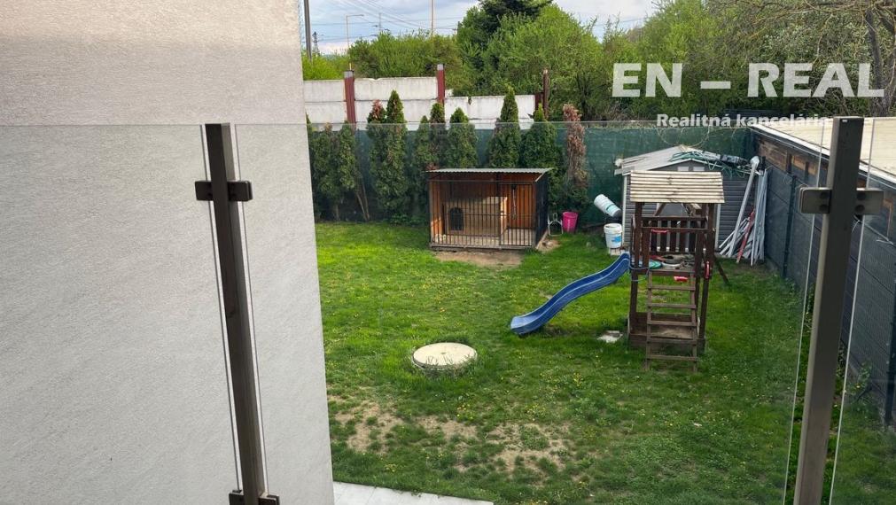 NA PRENÁJOM RODINNÝ DOM - BÝVANIE, PODNIKANIE, SÍDLO FIRMY atď., Košice Barca