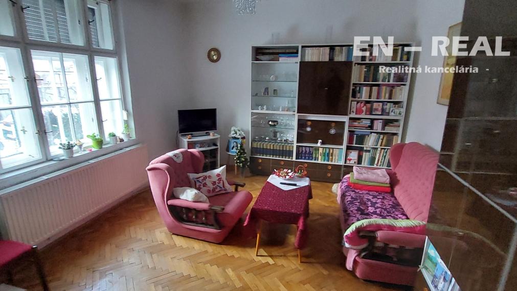 TOP LOKALITA - NA PREDAJ RODINNÝ DOM S POZEMKOM v mestskej časti Košice Sever