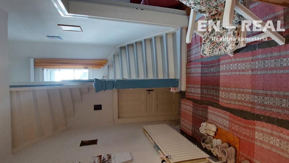 TOP LOKALITA - NA PREDAJ RODINNÝ DOM S POZEMKOM v mestskej časti Košice Sever