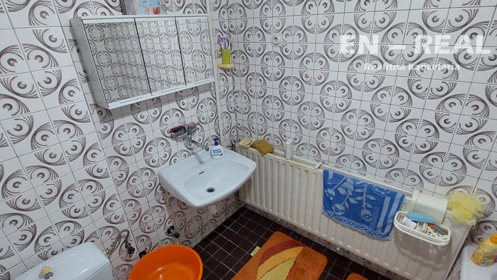 TOP LOKALITA - NA PREDAJ RODINNÝ DOM S POZEMKOM v mestskej časti Košice Sever