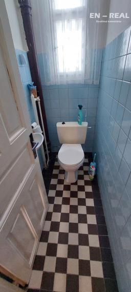 TOP LOKALITA : NA PREDAJ RODINNÝ DOM S POZEMKOM, KOŠICE SEVER