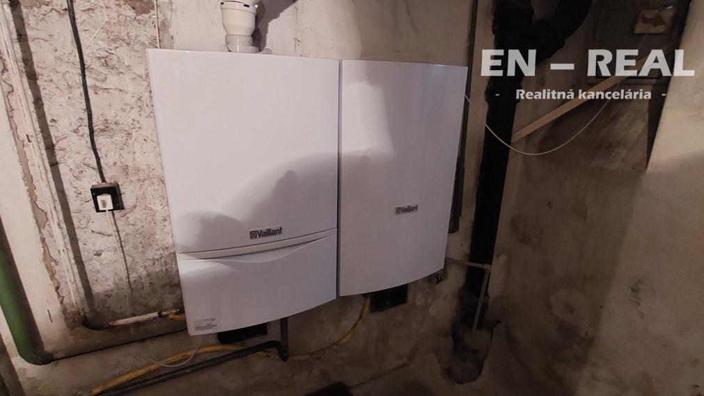 TOP LOKALITA : NA PREDAJ RODINNÝ DOM S POZEMKOM, KOŠICE SEVER