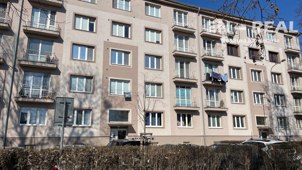 TOP LOKALITA : NA PRENÁJOM PRIESTRANNÝ, ZARIADENÝ 2 IZBOVÝ BYT, KOŠICE SEVER