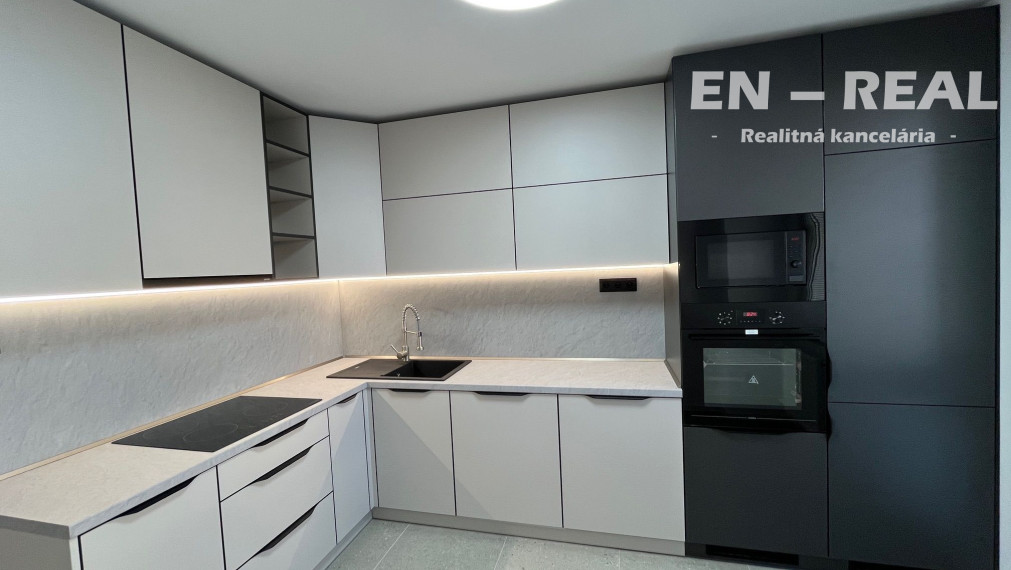 *** NOVINKA *** NA PREDAJ alebo na VÝMENU za Váš byt