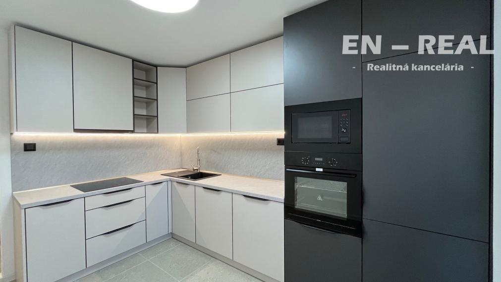 *** NOVINKA *** NA PREDAJ alebo na VÝMENU za Váš byt