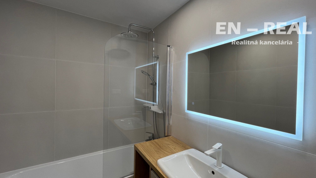 *** NOVINKA *** NA PREDAJ alebo na VÝMENU za Váš byt