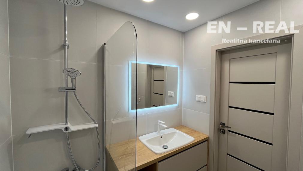 *** NOVINKA *** NA PREDAJ alebo na VÝMENU za Váš byt