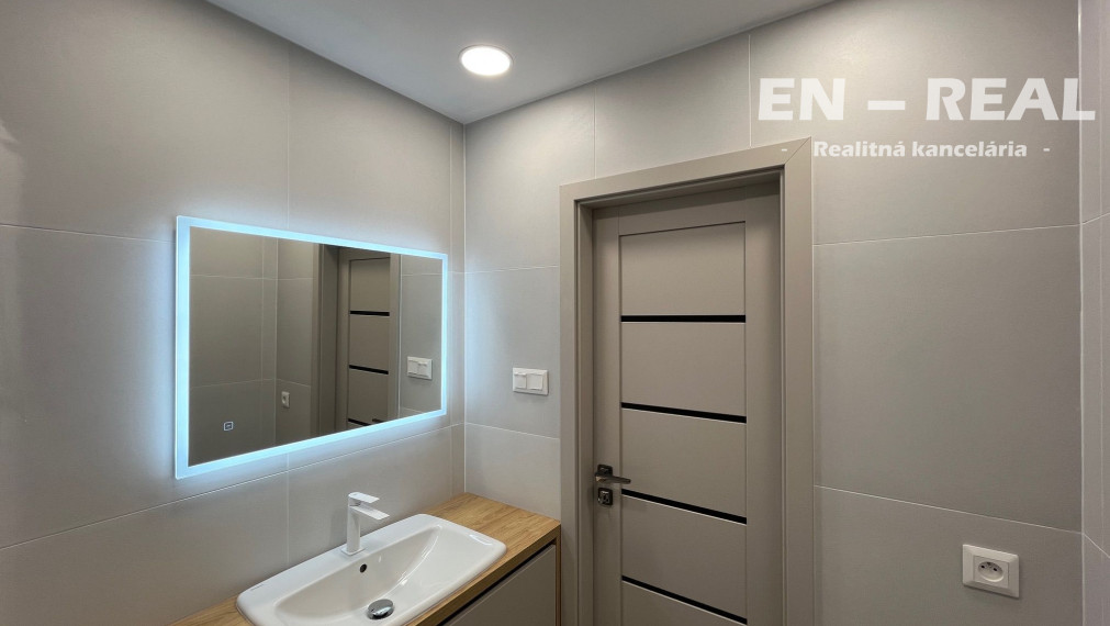 *** NOVINKA *** NA PREDAJ alebo na VÝMENU za Váš byt