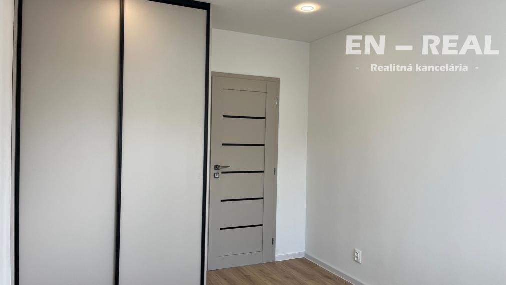 *** NOVINKA *** NA PREDAJ alebo na VÝMENU za Váš byt