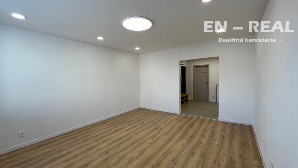 *** NOVINKA *** NA PREDAJ alebo na VÝMENU za Váš byt