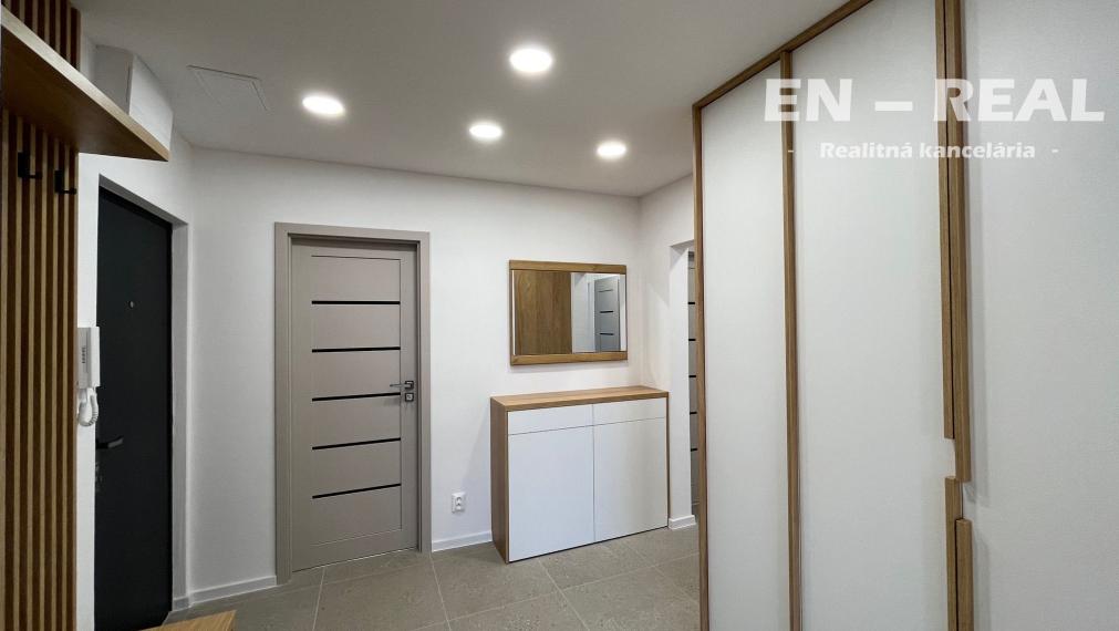 *** NOVINKA *** NA PREDAJ alebo na VÝMENU za Váš byt