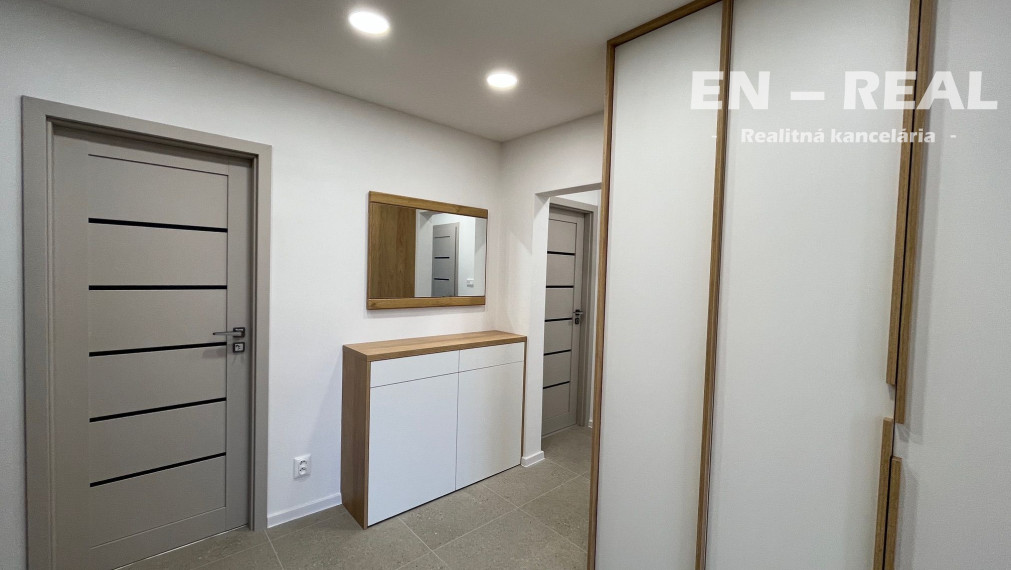 *** NOVINKA *** NA PREDAJ alebo na VÝMENU za Váš byt