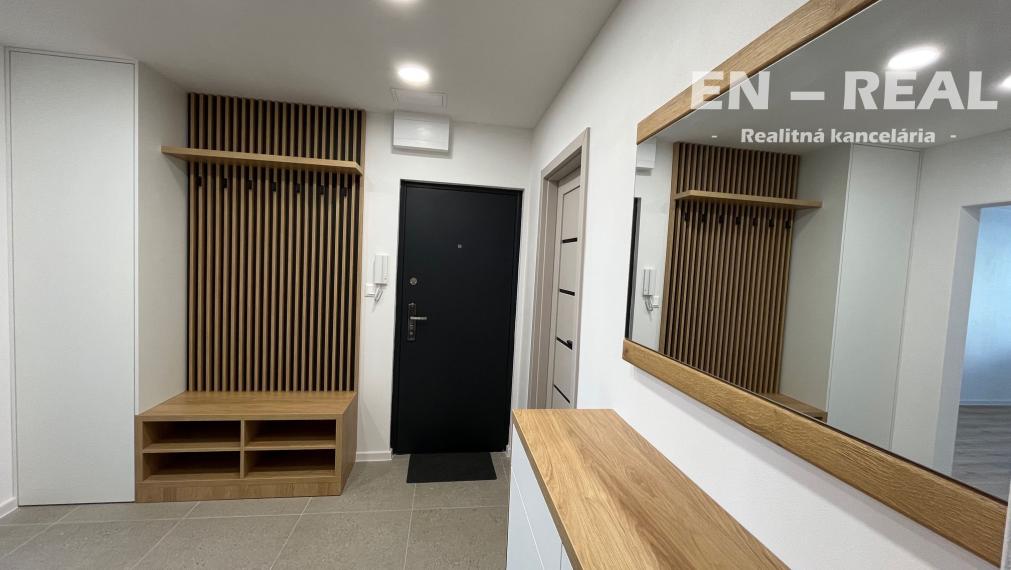 *** NOVINKA *** NA PREDAJ alebo na VÝMENU za Váš byt