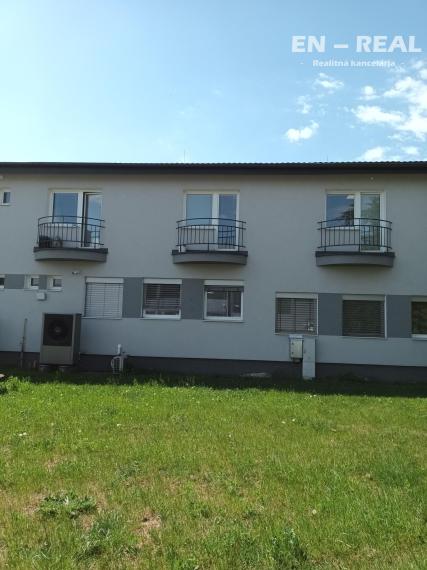 NA PRENÁJOM MODERNÁ KANCELÁRIA, Košice Južná Trieda