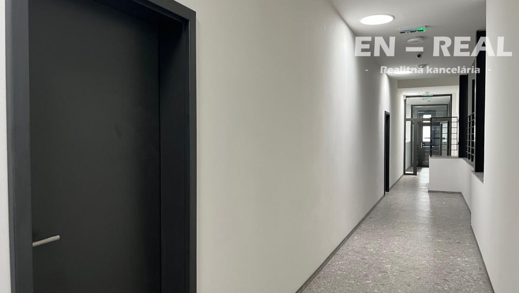 NA PRENÁJOM MODERNÉ KANCELÁRSKE PRIESTORY, Košice Sever