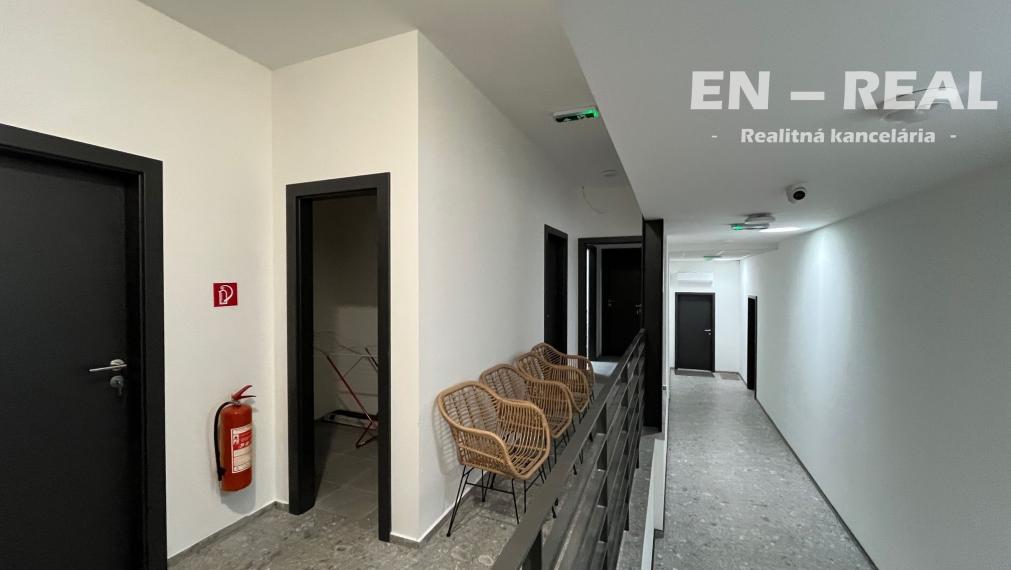 NA PRENÁJOM MODERNÉ KANCELÁRSKE PRIESTORY, Košice Sever