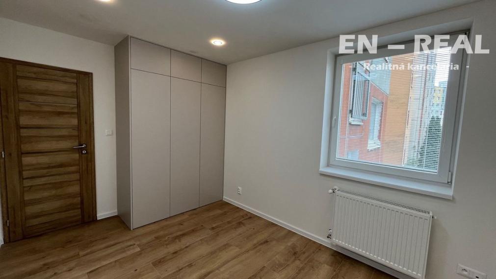 NA PREDAJ MODERNÝ, SKVELÝ 4IZBOVÝ BYT S LOGGIOU