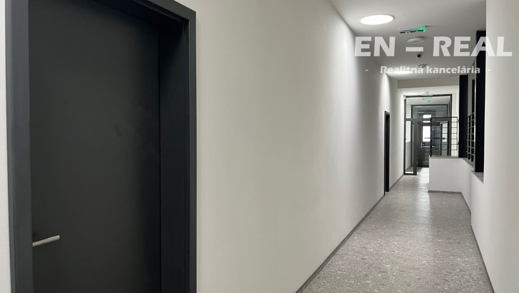 NA PRENÁJOM MODERNÉ KANCELÁRSKE PRIESTORY, Košice Sever
