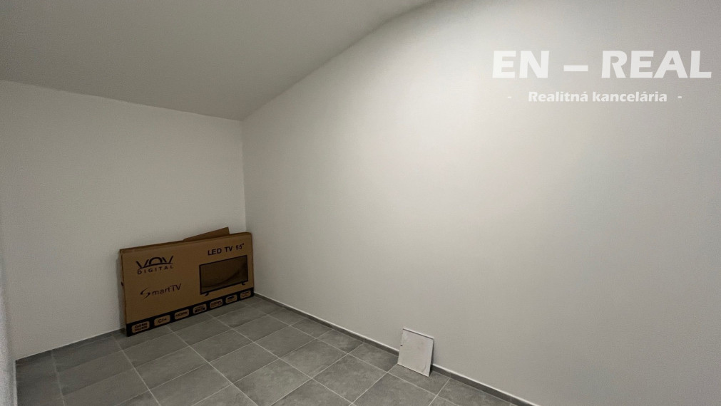 NA PRENÁJOM MODERNÉ KANCELÁRSKE PRIESTORY, Košice Sever