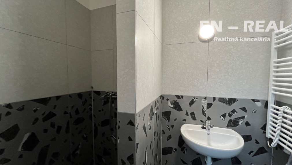 NA PRENÁJOM MODERNÉ KANCELÁRSKE PRIESTORY, Košice Sever