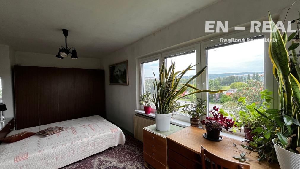 TOP LOKALITA !!! NA PREDAJ RODINNÝ DOM SO ZÁHRADOU, Košice SEVER