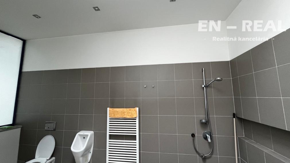 NA PRENÁJOM MODERNÉ, ZARIADENÉ KANCELÁRSKE PRIESTORY, PARKING, Košice Pri Prachárni