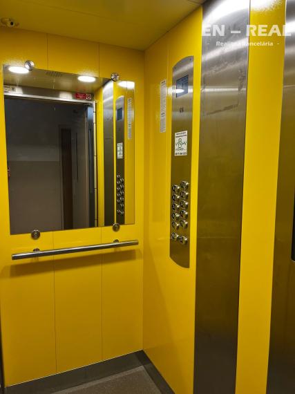 MODERNÝ, SKVELÝ 3 IZBOVÝ BYT S LOGGIOU A KRÁSNYM VÝHĽADOM, Košice SEVER