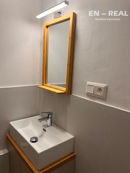 NA PREDAJ ALEBO PO DOHODE NA VÝMENU ZA VÁŠ BYT