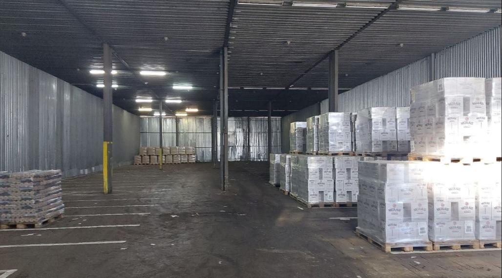 NA PRENÁJOM VIACERÉ SKLADOVÉ-VÝROBNÉ-ADMINISTRATÍVNE PRIESTORY, KE Juh-Nad Jazerom