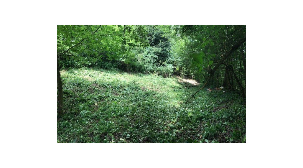 Na predaj pozemok pre rekreačné účely blízko Košíc