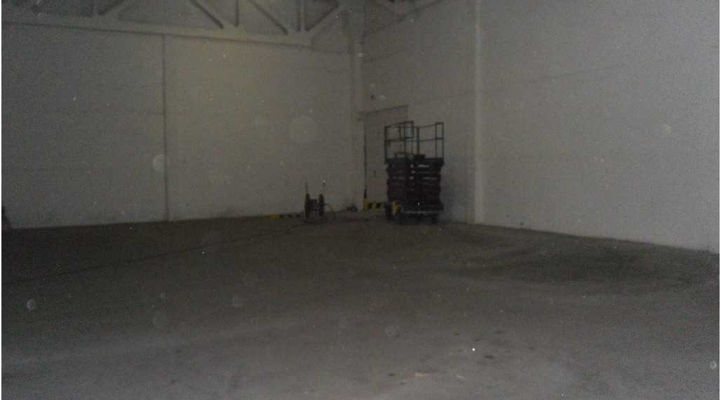 Na prenájom hala/sklad/výroba v priemyselnom areály, Košice