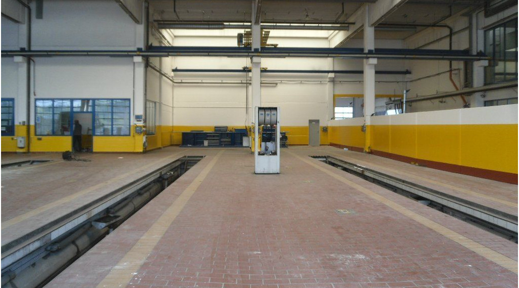 Na prenájom viacúčelové priestory, Košice JUH