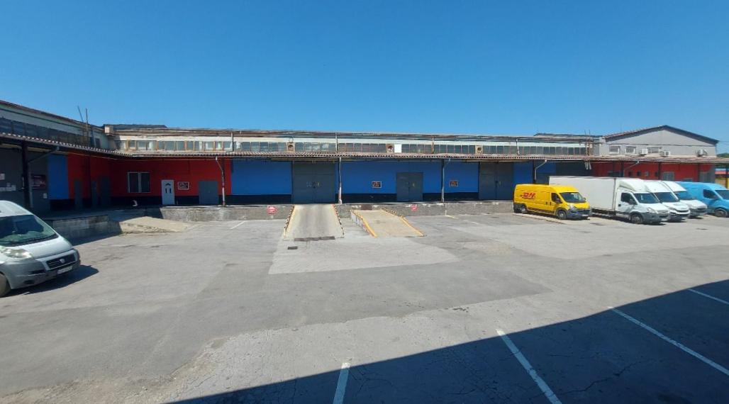 NA PRENÁJOM VÝROBNÉ-SKLADOVÉ-ADMINISTRATÍVNE PRIESTORY, KE Nad Jazerom