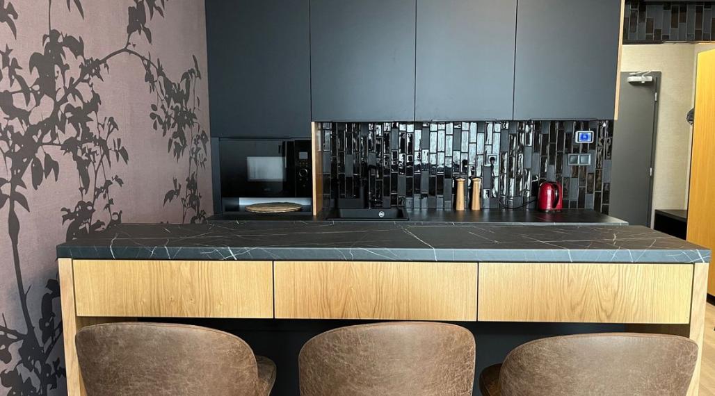 NA PRENÁJOM LUXUSNÝ, KOMPLETNE ZARIADENÝ 3IZBOVÝ APARTMÁN/BYT, KOŠICE SEVER