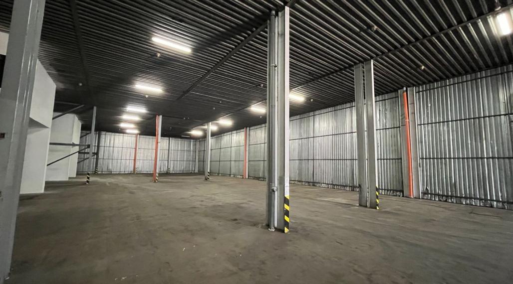 NA PRENÁJOM SKLADOVÉ-VÝROBNÉ-ADMINISTRATÍVNE PRIESTORY, KE Nad Jazerom