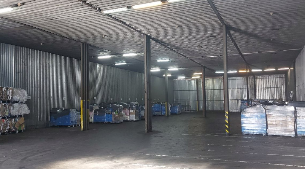 NA PRENÁJOM PRIESTORY - PRIEMYSELNÝ AREÁL, Košice Nad Jazerom